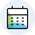Calendar​​ 
