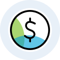 Reduce costs​​ 