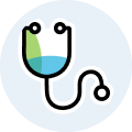 Stethoscope​​ 