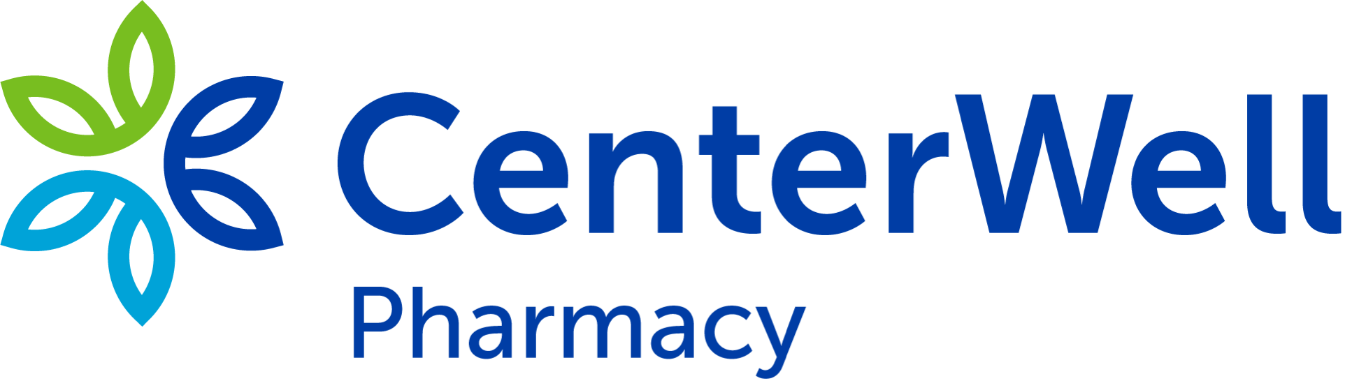 Logotipo de CenterWell Pharmacy​​ 