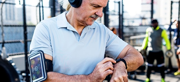 monitor de presión arterial alta​​ 