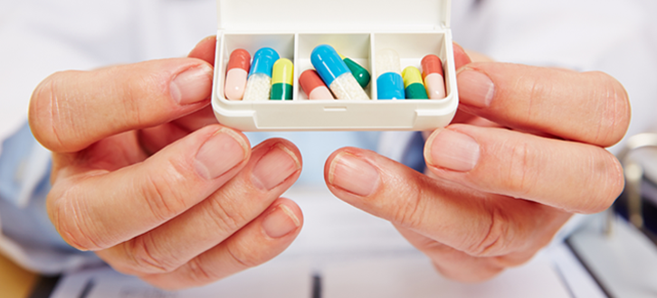 medicamentos​​ 