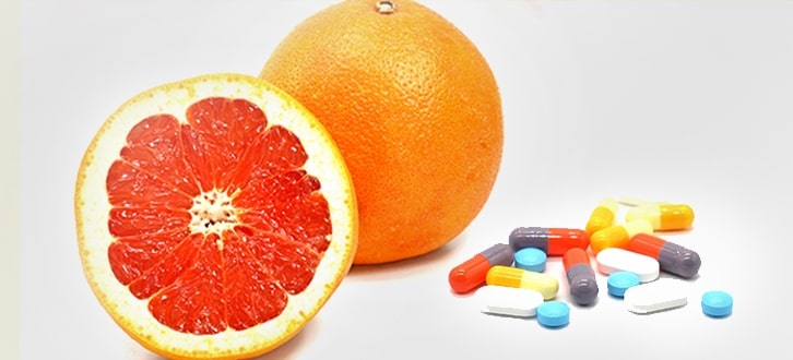 Cómo evitar interacciones entre alimentos y medicamentos​​ 