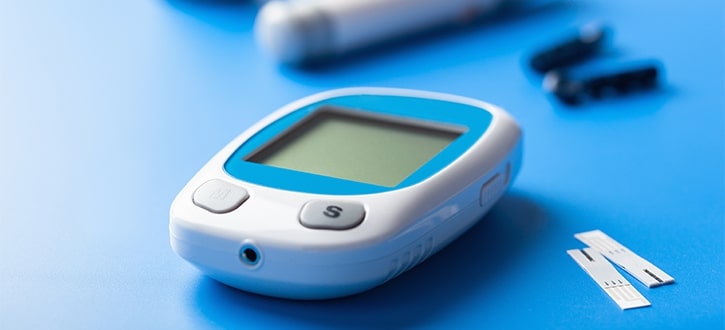 Aviso sobre retirada del mercado de tiras reactivas para diabetes AccuChek​​  